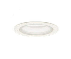 ランプ別梱包LEDフラットランプφ70 クラス500 1灯（口金GX53-1）色温度：3500K埋込穴径：φ100mm埋込高：80mm器具光束：360lm電圧：100V消費電力：5.6W消費効率：64.2lm/W【アルミ枠】ホワイトつや消しRa83【適合ライトコントロール】リビングライコンNQ28771W（別売）【適合ライトコントロール】リビングライコンNQ28771H（別売）【適合ライトコントロール】LED埋込逆位相調光スイッチB（ロータリー式）WT57572W（別売）【適合ライトコントロール】LED埋込逆位相調光スイッチC（ロータリー式）WTC57582W（別売）【適合ライトコントロール】LED埋込逆位相調光スイッチC（ロータリー式）（3.2A）WTC57583W（別売）【適合リニューアルプレート】LGK02010【適合リニューアルプレート】LGK0201160形電球1灯器具相当55度までの傾斜天井に取付可能位相制御式（2線式）入力電流（100V時）：0.09A適合ライコン（逆位相タイプ）（別売）との組み合わせで100％〜1％調光可能配光については斜天井対応となっていません。施工時、埋込高さは80mm必要となります。直下近接限度10cm【LED照明】 【温白色】 【拡散タイプ】 【調光可】 【DL埋込穴100】 【防湿】 【防雨】検索用カテゴリ9