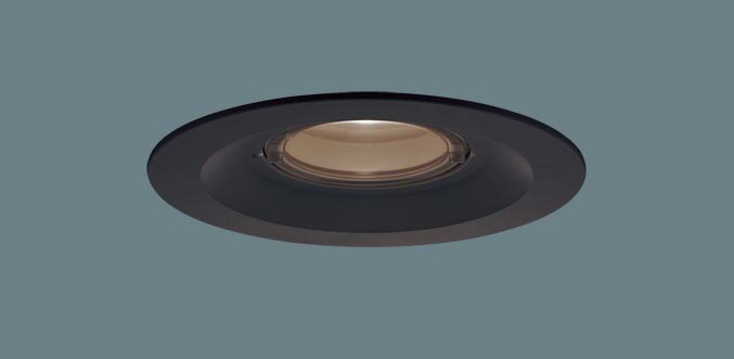 XED1231VCB1エクステリア 軒下用LEDダウンライト 温白色 美ルック 浅型8H高気密SB形 集光タイプ 防湿型 防雨型調光可能 埋込穴φ150110Vダイクール電球60形1灯器具相当Panasonic 照明器具 天井照明 玄関・勝手口