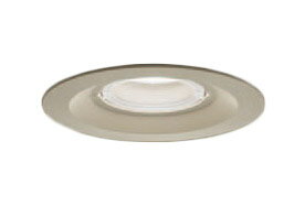 XED3202VCB1エクステリア 軒下用LEDダウンライト 温白色 浅型8H高気密SB形 拡散マイルド 防湿型 防雨型調光可能 埋込穴φ150 白熱電球80形1灯器具相当Panasonic 照明器具 天井照明 玄関・勝手口