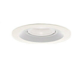 XED3220VCB1エクステリア 軒下用LEDダウンライト 温白色 浅型8H高気密SB形 集光タイプ 防湿型 防雨型調..