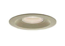 ランプ別梱包LEDフラットランプφ70 クラス700 1灯（口金GX53-1）色温度：2700K埋込穴径：φ150mm埋込高：80mm器具光束：425lm電圧：100V消費電力：6.3W消費効率：67.4lm/W【アルミ枠】プラチナメタリッ...