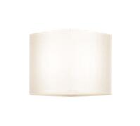 ランプ別梱包LEDフラットランプφ70 クラス500 1灯（口金GX53-1）色温度：2700K幅：154mm高：110mm出しろ：154mm質量：0.5kg器具光束：360lm電圧：100V消費電力：5W消費効率：72lm/Wデザイン分類：Casual【アクリルカバー】乳白つや消し高演色Ra90入隅コーナー用上下面カバー付（非密閉）60形電球1灯器具相当入力電流（100V時）：0.08A調光操作不可写真方向以外取り付け不可【LED照明】 【電球色】 【美ルック】 【拡散タイプ】 【非調光】検索用カテゴリ6