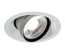 EL-UD40002WW/3W AHTZLEDユニバーサルダウンライト AKシリーズ 埋込穴φ150クラス400-350 HID70形器具相当 19°温白色 連続調光三菱電機 施設照明