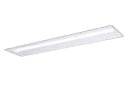 ◎埋込XLX459VPN LE9【当店おすすめ!iDシリーズ】 一体型LEDベースライト リニューアル専用 40形 埋込型下面開放型 W300 プルスイッチ付 ...