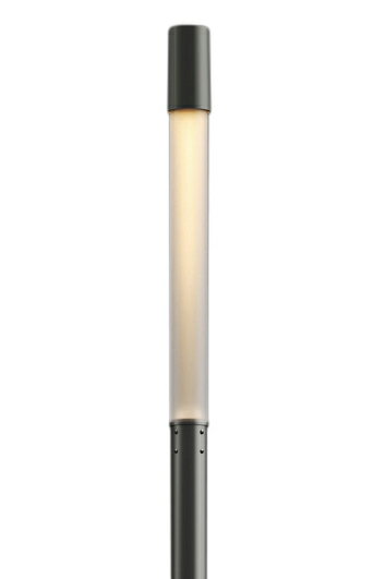●AD-3345H-Lエクステリア LED一体型ポールライトポラックス ロングカバー型 灯具のみ防雨型 非調光 電球色 水銀灯100W相当山田照明 照明器具