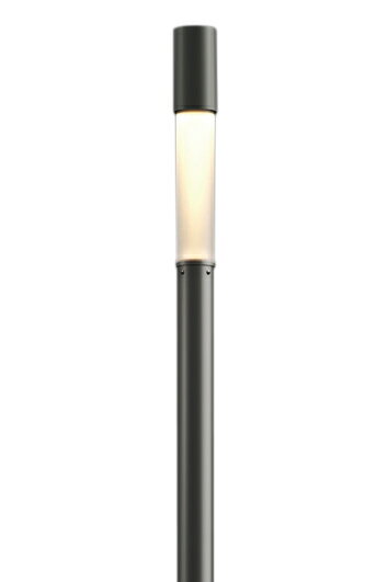 ●AD-3348H-Lエクステリア LED一体型ポールライトポラックス 拡散型 灯具のみ防雨型 非調光 電球色 水銀灯250W相当山田照明 照明器具