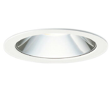 DD-3705-WLED一体型ダウンライト Unicorn PLUS 125グレアレス ベース 埋込穴φ125 FHT42W相当PWM調光 EcoSystem対応 32°ミディアム 白色山田照明 照明器具