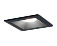 樂天商城 - LGD1104VLE1LED一体型ベースダウンライト 高気密SB形 埋込穴□100拡散マイルド 温白色 調光不可浅型8H 白熱電球60形1灯器具相当Panasonic 照明器具 天井照明 住宅用 リビング・ダイニングなどに
