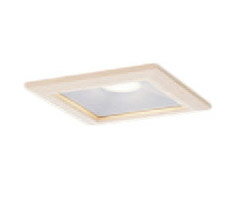 LGD1204VLE1LED一体型ベースダウンライト 高気密SB形 埋込穴□125拡散マイルド 温白色 調光不可浅型8H 白熱電球60形1灯器具相当Panasonic 照明器具 天井照明 住宅用 リビング・ダイニングなどに