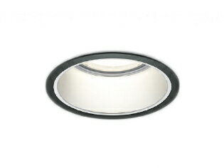 X-Pro調光調色ダウンライトシリーズは明るさを落とすことなく、自在に光色を変えることができます。さまざまな空間で充分な明るさを確保しながら、調光調色による幅広い演出が可能となります。専用電源ユニットは別売です。枠：アルミダイカスト・ブラッ...