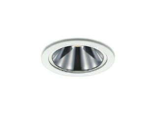 XD93568LEDベースダウンライト 埋込穴φ75Anti-Glare Workspace Down Light高演色 2500/2000lmクラス 照度角55° 電球色(3000K)コイズミ照明 施設照明