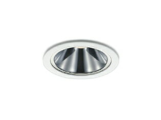 XD93569LEDベースダウンライト 埋込穴φ75Anti-Glare Workspace Down Light高演色 2500/2000lmクラス 照度角55° 温白色コイズミ照明 施設照明