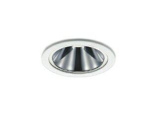 XD93570LEDベースダウンライト 埋込穴φ75Anti-Glare Workspace Down Light高演色 2500/2000lmクラス 照度角55° 白色コイズミ照明 施設照明
