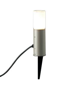 AD-2605-Lエクステリア LEDランプ交換型 ガーデンライト 白熱40W相当60℃未満 防雨...
