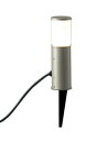 AD-2607-Lエクステリア LEDランプ交換型 ガーデンライト 白熱40W相当60℃未満 防雨型 非調光 電球色山田照明 照明器具 庭園 花壇 公園用 アウ...