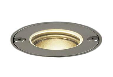 AD-2928-LLエクステリア LED一体型 バリードライト 枠径φ66 白熱25W相当シングルレンズ ベース 50℃未満 防雨型 非調光 電球色 59°ワイド山田照明 照明器具 建物 庭 植裁 ライトアップ用 屋外照明