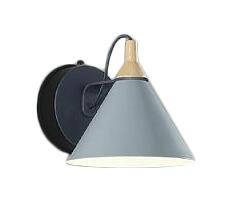 DBK-41241YLEDブラケットライト電球色 非調光 白熱灯60W相当大光電機 照明器具 洋風 インテリア照明