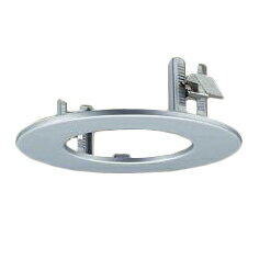 DP-41031大光電機 照明部材高気密リニューアルプレート屋内外兼用 天井埋込穴φ150用 シルバー