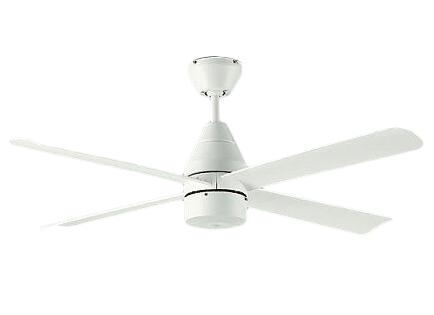 DP-41039DCモーターシーリングファン 灯具なし リモコン付 電気工事不要 大光電機 照明器具
