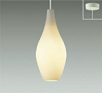 LEDランプ 3.6W（E17） 電球色／2700K直付専用ガラス 乳白（消し）●5VA●吊高さ調節可能●AC100V●調光可能（1％〜100％）●調光にはLED専用調光器（別売）をご使用ください。●ランプ寿命40000時間●SENMU LAMP 使用可能定格光束 390 lm定格消費電力 3.6 W固有エネルギー消費効率 108.3 lm/WRa93白熱灯60W相当傾斜天井にも使用可能（55°まで）寸法：径φ130 高300 全長700~1200mm重量：0.8kg※取付には電気工事が必要です。【LED照明】 【電球色】 【調光可】 【DPN-42657YG】検索用カテゴリ5