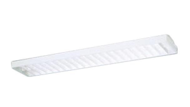 パナソニック Panasonic 施設照明用途別ベース照明 LED直付型スクールコンフォートLDL40×2灯用・ルーバ 調光可NNF42596LT9