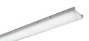 Panasonic 施設照明一体型LEDベースライト iDシリーズ用ライトバー40形 Hf蛍光灯32形高出力型1灯器具相当コンフォートタイプ 一般タイプ 3200lm 白色 調光NNL4300LWT LA9(3)