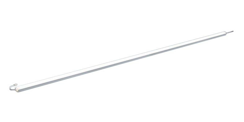 LED内蔵、電源ユニット別売LED（温白色）色温度：3500K幅：15mm長：840mm質量：0.18Kg器具光束：1295lm電圧：100〜242V消費電力：14.8W消費効率：87.5lm/W【樹脂カバー】ポリカーボネート（乳白）【エンドキャップ】ポリカーボネート（乳白）Ra83【適合電源ユニット】NTN81993 LI9（別売）【適合電源ユニット】NTN81997 LI9（別売）【適合オプション】NTN81950（別売）【適合オプション】NTN81955（別売）【適合オプション】NTN81945（別売）【適合オプション】NTN81901（別売）【適合オプション】NTN81902（別売）【適合オプション】NTN81903（別売）【適合オプション】NTN81905（別売）【適合オプション】NTN81931（別売）【適合ライトコントロール】ライトマネージャーFxNQ28861K（別売）【適合ライトコントロール】ライトマネージャーFxNQ28841K（別売）【適合ライトコントロール】ライトコントロール・信号線式NQ21505（別売）【適合ライトコントロール】ライトコントロール・信号線式NQ21502（別売）【適合ライトコントロール】ライトコントロール・信号線式（LED・インバータ蛍光灯用）NQ21595U（別売）【適合ライトコントロール】ライトコントロール・信号線式（LED・インバータ蛍光灯用）NQ21592U（別売）【適合ライトコントロール】ライトコントロール・信号線式（LED・インバータ蛍光灯用）NQ21585U（別売）【適合ライトコントロール】ライトコントロール・信号線式（LED・インバータ蛍光灯用）NQ21582U（別売）【適合ライトコントロール】ライトコントロール・信号線式（LED・インバータ蛍光灯用）NQ21535U（別売）【適合ライトコントロール】ライトコントロール・信号線式（LED・インバータ蛍光灯用）NQ21532U（別売）調光範囲（約3％〜100％）壁直付・据置・天井直付兼用型入力電流（100V時）：0.62A注）必ず適合電源ユニットと組み合わせてご使用ください。注）調光する場合は適合ライトコントロール（別売）と組み合わせてご使用ください。注）電源ユニットNTN81997 LI9を使用する場合、片切り接続コードL3000 NTN81931（別売）が必要です。注）LEDにはバラツキがあるため、同一品番商品でも商品ごとに発光色、明るさが異なる場合があります。【LED照明】 【間接照明】 【温白色】 【調光可】検索用カテゴリ364