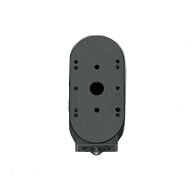 OA253377屋外用ベース型センサ 壁面取付専用 人感センサ ON-OFF型オーデリック 照明器具部材