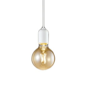Rakuten - OP252341LC1LEDペンダントライト フレンジタイプ 白熱灯30W相当調光可 電球色 電気工事不要オーデリック 照明器具 吊下げ インテリア照明