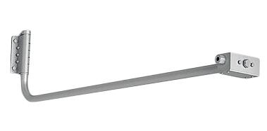 RB-589Sアウトドアフラッドライト用オプションアーム 600mm遠藤照明 施設照明部材