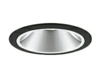 XD403644HLEDグレアレス ベースダウンライト 本体PLUGGEDシリーズ COBタイプ 15°ナロー配光 埋込φ100電球色 C1500 CDM-T35Wクラス Ra93..