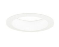 XD457113LEDベースダウンライト Qシリーズ M形（一般型） 埋込φ100 FHT24Wクラス82° LC調光 白色オーデリック 照明器具 店舗 施設 基本照明