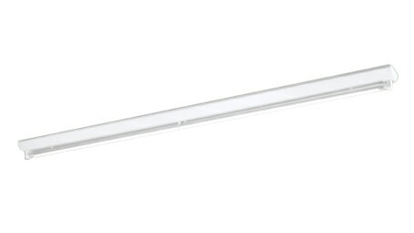 Rakuten - ●XL251537ELED-TUBE 高効率直管形LEDランプ専用ベースライト直付型 110形 逆富士型（幅広） 1灯用 4600lmタイプ非調光 電球色 FLR110W相当オーデリック 施設照明 商業施設 天井照明