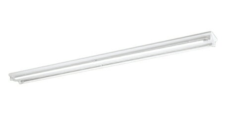 ●XL251538P1ALED-TUBE 高効率直管形LEDランプ専用ベースライト直付型 110形 逆富士型（幅広） 2灯用非..