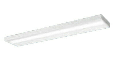 ◎直付XLX410SEVP LA9【当店おすすめ！iDシリーズ】 一体型LEDベースライト 40形 直付型スリムベース 一般 2000lmタイプ直管形蛍光灯FLR40形1灯器具 節電タイプ 温白色 調光Panasonic 施設照明 天井照明 店舗・事務所・オフィスなどに