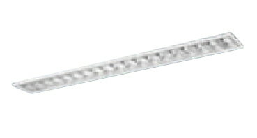 ◎埋込XLX413FEWT LE9【当店おすすめ!iDシリーズ】 一体型LEDベースライト 40形 埋込型フリーコンフォート W150 高効率OAコンフォートCLASS III 一般・2000lmタイプ直管形蛍光灯FLR40形1灯器具 節電タイプ 白色 非調光Panasonic 施設照明