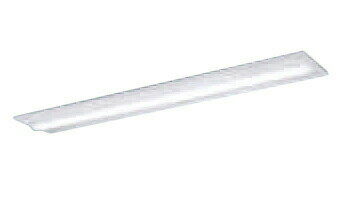 ◎埋込XLX460TELT LR9【当店おすすめ!iDシリーズ】 一体型LEDベースライト 40形 埋込型下面開放型 W220 Cチャンネル回避型 一般・6900lmタイプHf蛍光灯32形高出力型2灯器具相当 電球色 調光Panasonic 施設照明