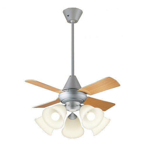 XS96241KLEDシーリングファン 14畳用 電球色 調光不可 13W 直付ボルト取付専用 天...