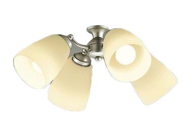 Other - DP-37979シーリングファン カリビアファン用LED照明器具 灯具のみ 4灯 〜6畳用LED交換可能 電球色 非調光 白熱灯100W×4灯相当大光電機 照明器具 【〜6畳】