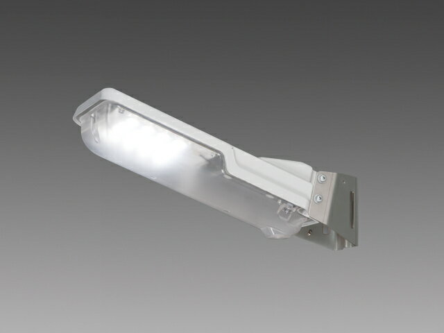 EL-M800 1HN屋外用照明 LED防犯灯 一体形10VAタイプ(FL20形×1器具相当 水銀ランプ40形器具相当)クラスB 17m 昼白色三菱電機 施設照明