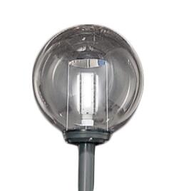 LEDG-0414K屋外用照明器具 LED街路灯 100W形水銀ランプ器具相当 灯具のみ東芝ライテック 施設照明