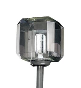 LEDG-0421K屋外用照明器具 LED街路灯 100W形水銀ランプ器具相当 灯具のみ東芝ライテック 施設照明