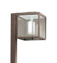 LEDG-04412屋外用照明器具 LED街路灯 100W形水銀ランプ器具相当 灯具のみ東芝ライテック 施設照明(3)