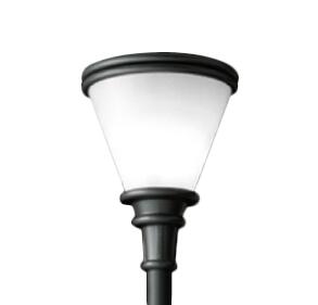 LEDG-04441屋外用照明器具 LED街路灯 100W形水銀ランプ器具相当 灯具のみ東芝ライテック 施設照明