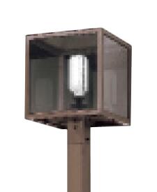 LEDG-10411屋外用照明器具 LED街路灯 200W形水銀ランプ器具相当 灯具のみ東芝ライテック 施設照明