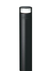 LEDG-67304屋外用照明器具 LEDガーデンライト 上方遮光タイプ・ルーバー付 灯具東芝ライテック 施設照明