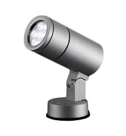 LZW-60159YSアウトドアライト LEDハイパワースポットライト LZ1 12Vダイクロハロゲン85W形60W相当11° 非調光 電球色 防雨形大光電機 施設照明 屋外照明 景観演出 天井付・壁付・床付兼用