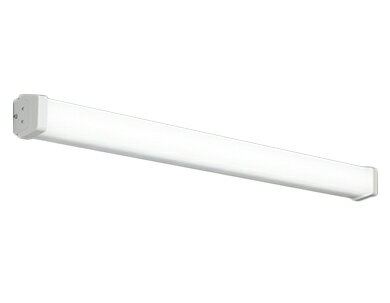 EL-LR-WF2000L/4 AHTN防雨・防湿形LEDブラケットライト 一体形壁面直付形・天井面取付兼用形(軒下用)40形 FHF32形×1灯器具 定格出力相当 電球色三菱電機 施設照明(3)