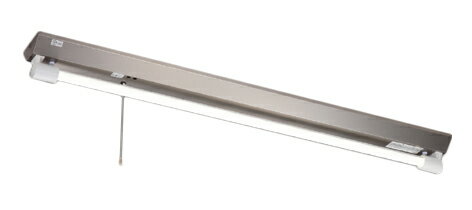 LEDTS-41384M-LS9直管LED搭載 非常用照明器具 40形1灯 防湿・防雨形（ステンレス） 逆富士型 非常時30分間点灯Sタイプ 非常時定格光束3800lm×45%点灯 昼白色 非調光東芝ライテック 施設照明