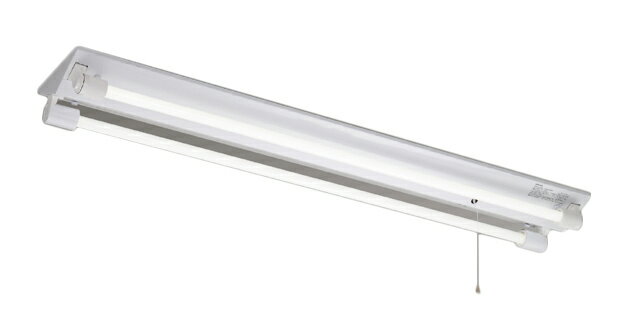 LEDTS-42386M-LS9直管LED搭載 非常用照明器具 40形2灯 防湿・防雨形 逆富士型 非常時30分間点灯Sタイプ 非常時定格光束3800lm×45%点灯 昼白色 非調光東芝ライテック 施設照明